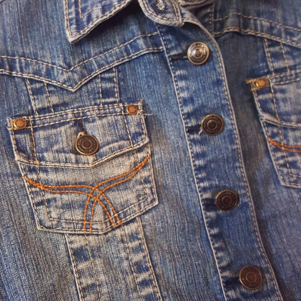 Jacket - Picture 2 of 3